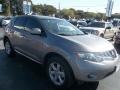 Platinum Graphite Metallic - Murano SL AWD Photo No. 1