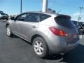Platinum Graphite Metallic - Murano SL AWD Photo No. 5