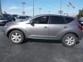 Platinum Graphite Metallic - Murano SL AWD Photo No. 6