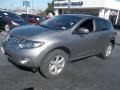 Platinum Graphite Metallic - Murano SL AWD Photo No. 7
