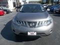 Platinum Graphite Metallic - Murano SL AWD Photo No. 8