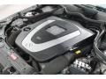 2.5 Liter DOHC 24-Valve Flex-Fuel V6 2007 Mercedes-Benz C 230 Sport Engine