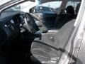 Platinum Graphite Metallic - Murano SL AWD Photo No. 13