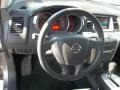 Platinum Graphite Metallic - Murano SL AWD Photo No. 15