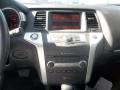 Platinum Graphite Metallic - Murano SL AWD Photo No. 16