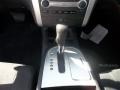 Platinum Graphite Metallic - Murano SL AWD Photo No. 17