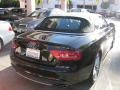 2012 Brilliant Black Audi S5 3.0 TFSI quattro Cabriolet  photo #2