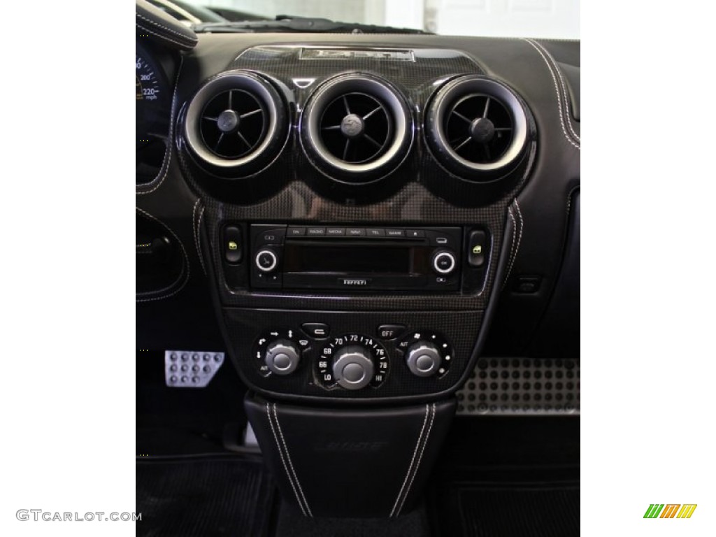 2008 Ferrari F430 Spider F1 Controls Photo #73378994