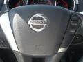 Platinum Graphite Metallic - Murano SL AWD Photo No. 20
