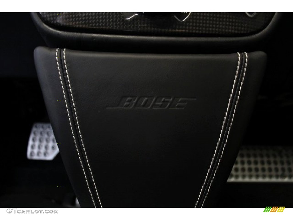 2008 Ferrari F430 Spider F1 Audio System Photo #73379049