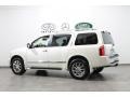 Tuscan White Pearl - QX 56 4WD Photo No. 5