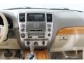 Tuscan White Pearl - QX 56 4WD Photo No. 9