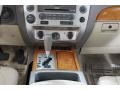 Tuscan White Pearl - QX 56 4WD Photo No. 11