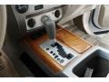 Tuscan White Pearl - QX 56 4WD Photo No. 12