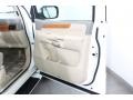 Tuscan White Pearl - QX 56 4WD Photo No. 13