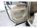 Tuscan White Pearl - QX 56 4WD Photo No. 15