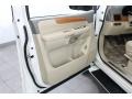 Tuscan White Pearl - QX 56 4WD Photo No. 16