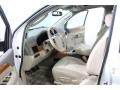 Tuscan White Pearl - QX 56 4WD Photo No. 18