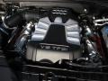 2012 Audi S5 3.0 Liter FSI Supercharged DOHC 24-Valve VVT V6 Engine Photo
