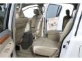 Tuscan White Pearl - QX 56 4WD Photo No. 19