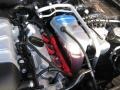 3.0 Liter FSI Supercharged DOHC 24-Valve VVT V6 2012 Audi S5 3.0 TFSI quattro Cabriolet Engine