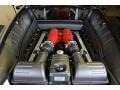 4.3 Liter DOHC 32-Valve VVT V8 Engine for 2007 Ferrari F430 Coupe F1 #73379462