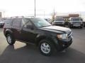 Black - Escape XLT V6 4WD Photo No. 1