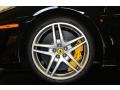 2007 Ferrari F430 Coupe F1 Wheel and Tire Photo