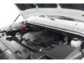 Tuscan White Pearl - QX 56 4WD Photo No. 25
