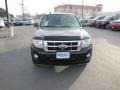 Black - Escape XLT V6 4WD Photo No. 2