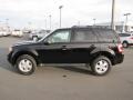 Black - Escape XLT V6 4WD Photo No. 4