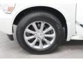 Tuscan White Pearl - QX 56 4WD Photo No. 28