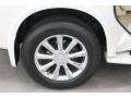 Tuscan White Pearl - QX 56 4WD Photo No. 29
