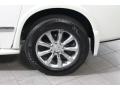 Tuscan White Pearl - QX 56 4WD Photo No. 30