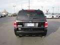 Black - Escape XLT V6 4WD Photo No. 6