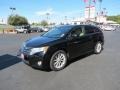 2010 Black Toyota Venza I4  photo #3