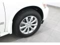 Tuscan White Pearl - QX 56 4WD Photo No. 31
