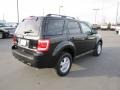 Black - Escape XLT V6 4WD Photo No. 7