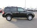 Black - Escape XLT V6 4WD Photo No. 8