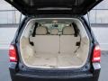 Black - Escape XLT V6 4WD Photo No. 9