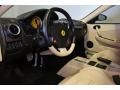 2007 Ferrari F430 Sabbia Interior Interior Photo