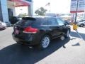 2010 Black Toyota Venza I4  photo #7