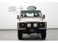 Alpine White - Defender 90 Hard Top Photo No. 3