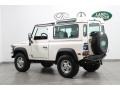 Alpine White - Defender 90 Hard Top Photo No. 5