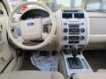 Black - Escape XLT V6 4WD Photo No. 14