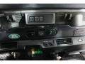 Slate Grey Controls Photo for 1997 Land Rover Defender #73379771