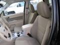 Black - Escape XLT V6 4WD Photo No. 16