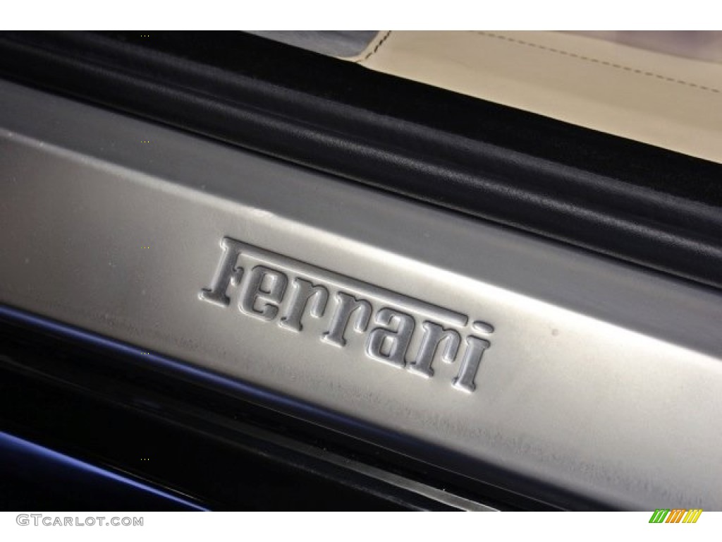 2007 Ferrari F430 Coupe F1 Marks and Logos Photo #73379816