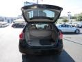 2010 Black Toyota Venza I4  photo #15