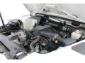 4.0 Liter OHV 16-Valve V8 Engine for 1997 Land Rover Defender 90 Hard Top #73379891